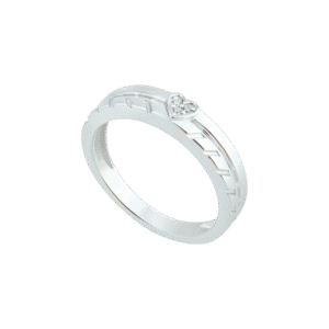 nhan cuoi nu da CZ 24Q009