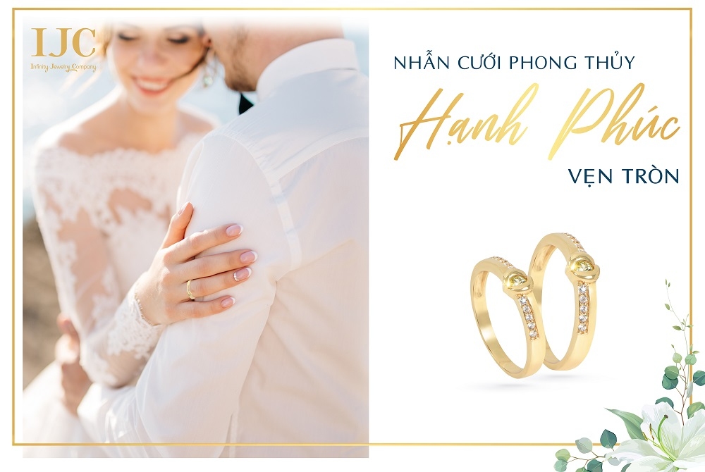 nhan cuoi phong thuy cho hanh phuc ven tron