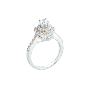 Nhẫn Đá CZ 23N217 3 nhan da CZ 23N217