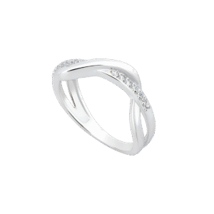 Nhẫn đá CZ 23N274 30 nhan da CZ 23N274