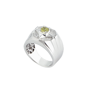 nhan da Peridot 22NN090