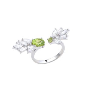 nhan da peridot 21n003nmbv