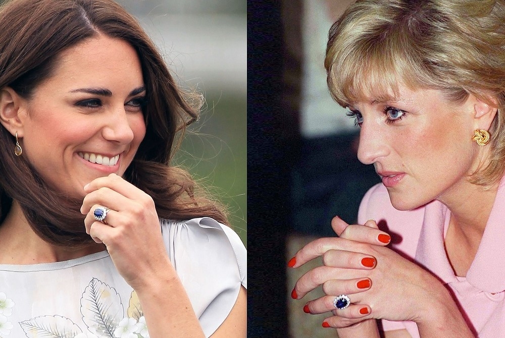 10 CHIẾC NHẪN ĐÁ QUÝ TỰ NHIÊN NỔI TIẾNG NHẤT THẾ GIỚI - PHẦN 1 4 10 CHIẾC NHẪN ĐÁ QUÝ TỰ NHIÊN NỔI TIẾNG NHẤT THẾ GIỚI