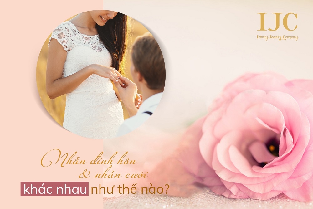 nhan dinh hon va nhan cuoi khac nhau nhu the nao