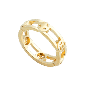 Nhẫn trơn 23N423 12 nhan tron 23N423 1