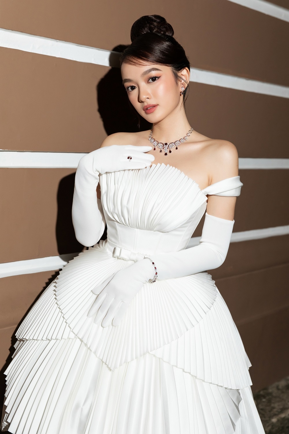 CÙNG NHÌN LẠI NHỮNG NGƯỜI ĐẸP ĐÃ LỰA CHỌN TRANG SỨC IJC TRONG NĂM 2020