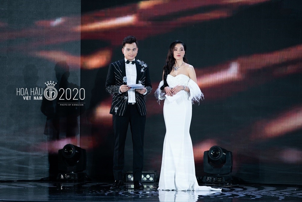 CÙNG NHÌN LẠI NHỮNG NGƯỜI ĐẸP ĐÃ LỰA CHỌN TRANG SỨC IJC TRONG NĂM 2020