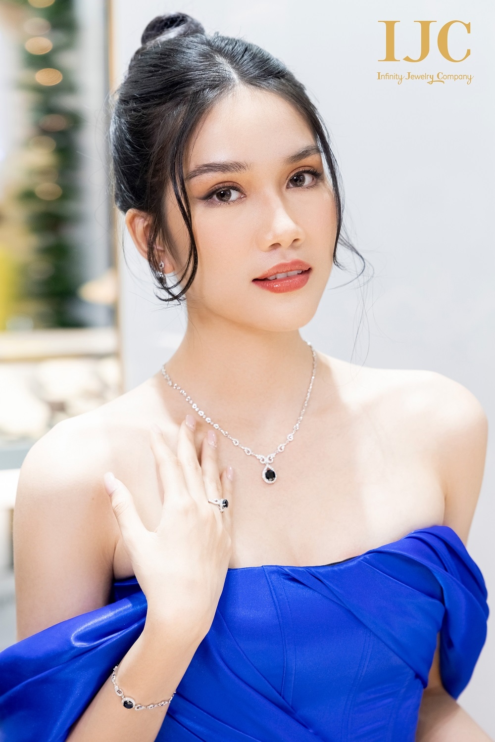 CÙNG NHÌN LẠI NHỮNG NGƯỜI ĐẸP ĐÃ LỰA CHỌN TRANG SỨC IJC TRONG NĂM 2020