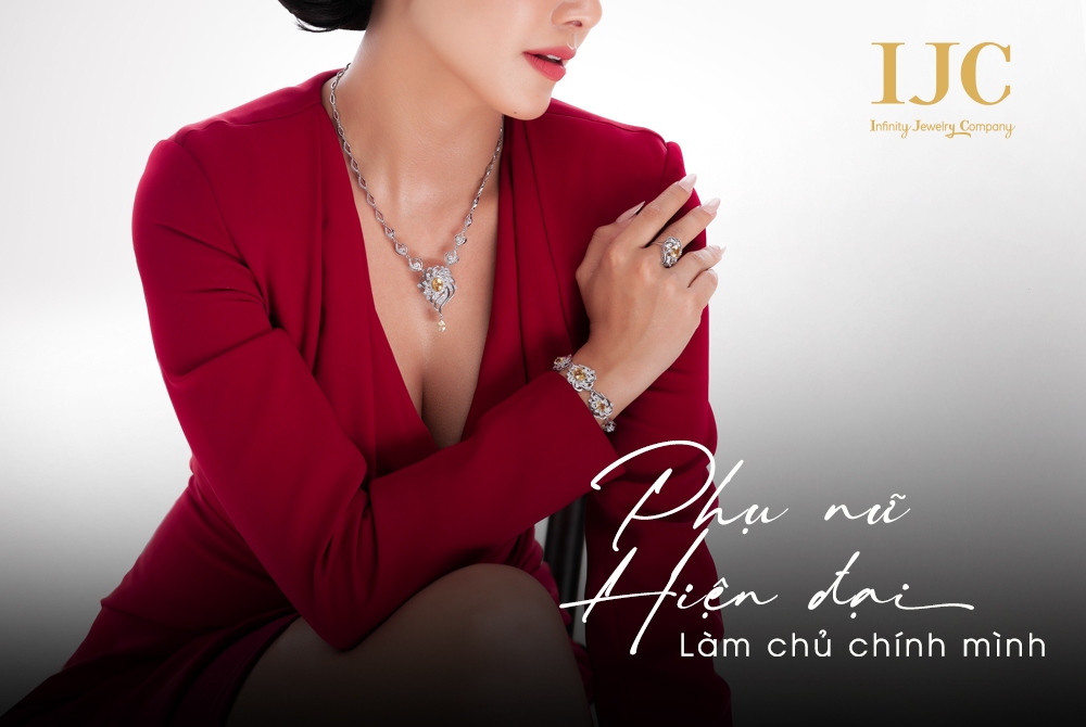 PHỤ NỮ HIỆN ĐẠI LÀM CHỦ CHÍNH MÌNH 2 PHỤ NỮ HIỆN ĐẠI LÀM CHỦ CHÍNH MÌNH