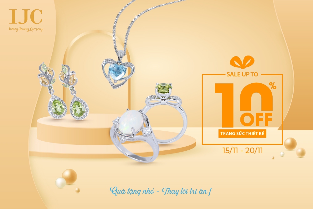 QUÀ TẶNG NHỎ THAY LỜI TRI ÂN 2 QUÀ TẶNG NHỎ THAY LỜI TRI ÂN