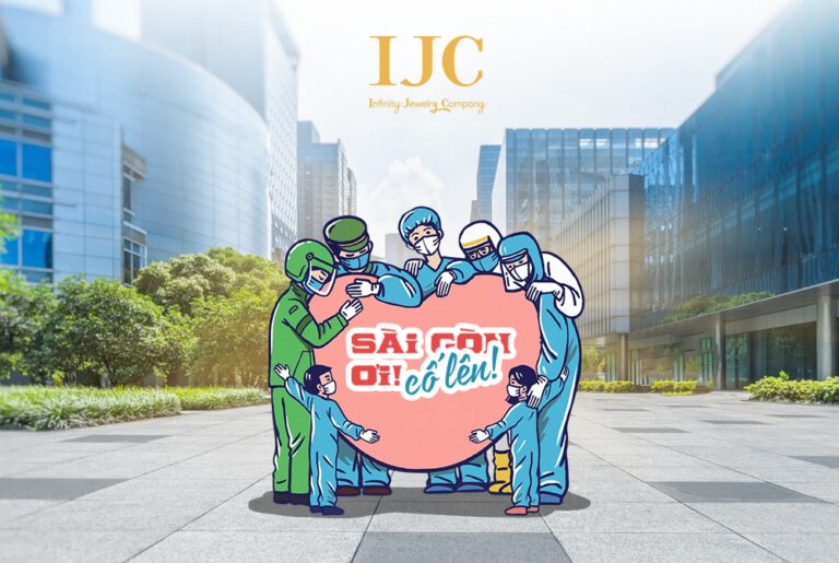 Sài Gòn Ơi Cố Lên