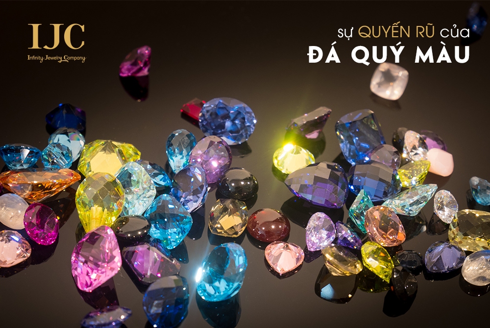 su quyen ru cua trang suc da quy