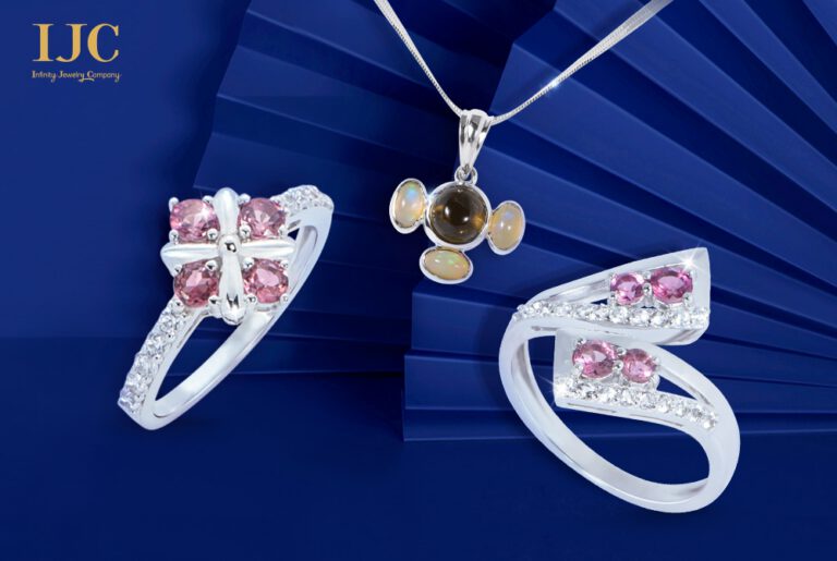 SỨC MẠNH CỦA ĐÁ QUÝ THIÊN NHIÊN TOURMALINE 