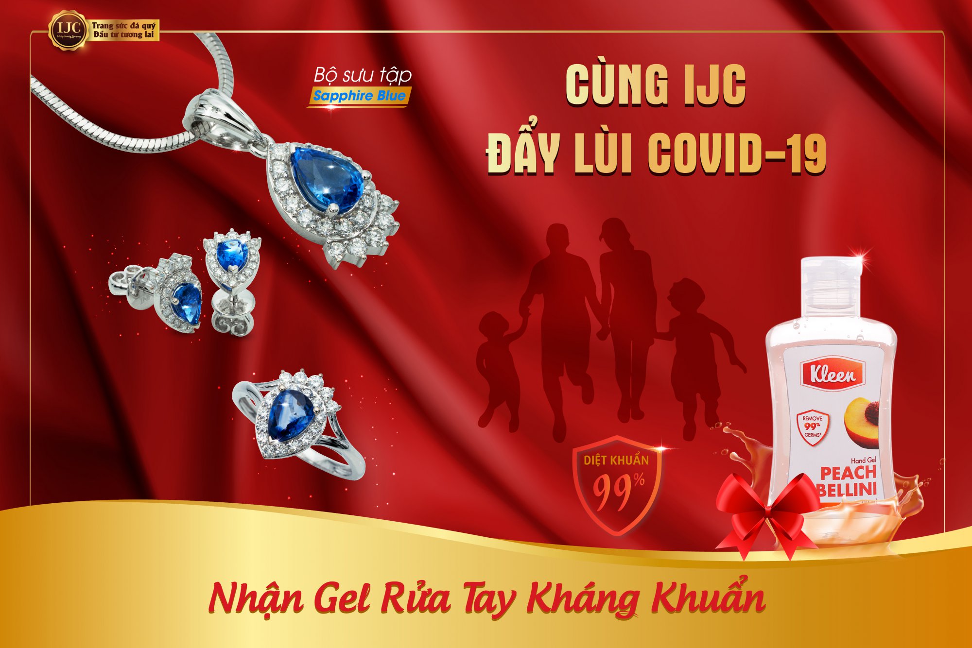 TẶNG GEL RỬA TAY KHÔ - CHUNG SỨC ĐẨY LÙI COVID-19 1 tang gel kho rua tay mua covid19