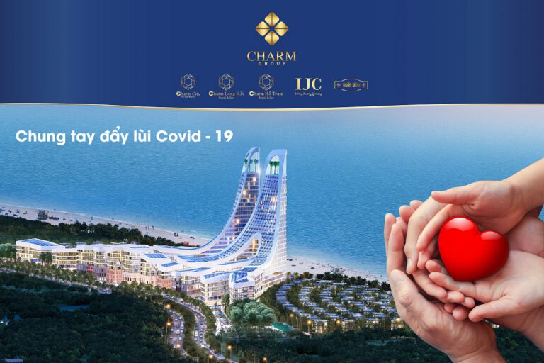 CHARM GROUP TẶNG HƠN 500 PHẦN QUÀ - CHUNG TAY ĐẨY LÙI ĐẠI DỊCH COVID-19 57 CHARM GROUP TẶNG HƠN 500 PHẦN QUÀ – CHUNG TAY ĐẨY LÙI ĐẠI DỊCH COVID-19