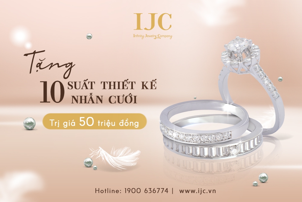 tang 10 suat thiet ke nhan cuoi