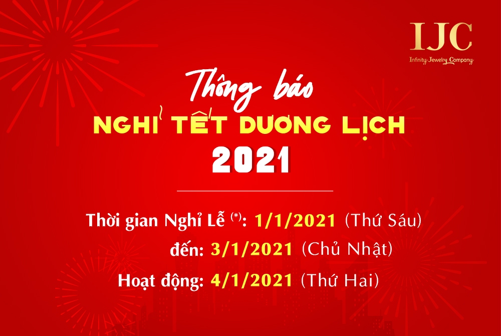 thong bao nghi tet duong lich 2021