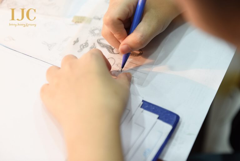 TRANG SỨC ĐÁ QUÝ: TỪ GIẤC MƠ ĐẾN HIỆN THỰC