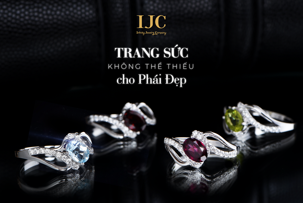 trang suc khong the thieu cho phai dep