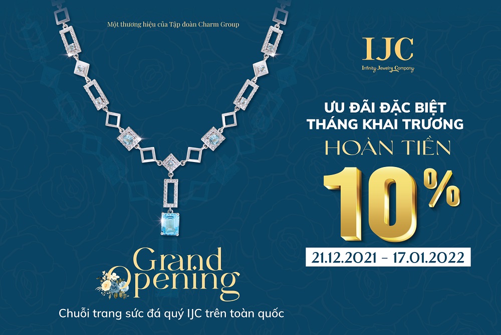 uu dai khai truong giam gia 10