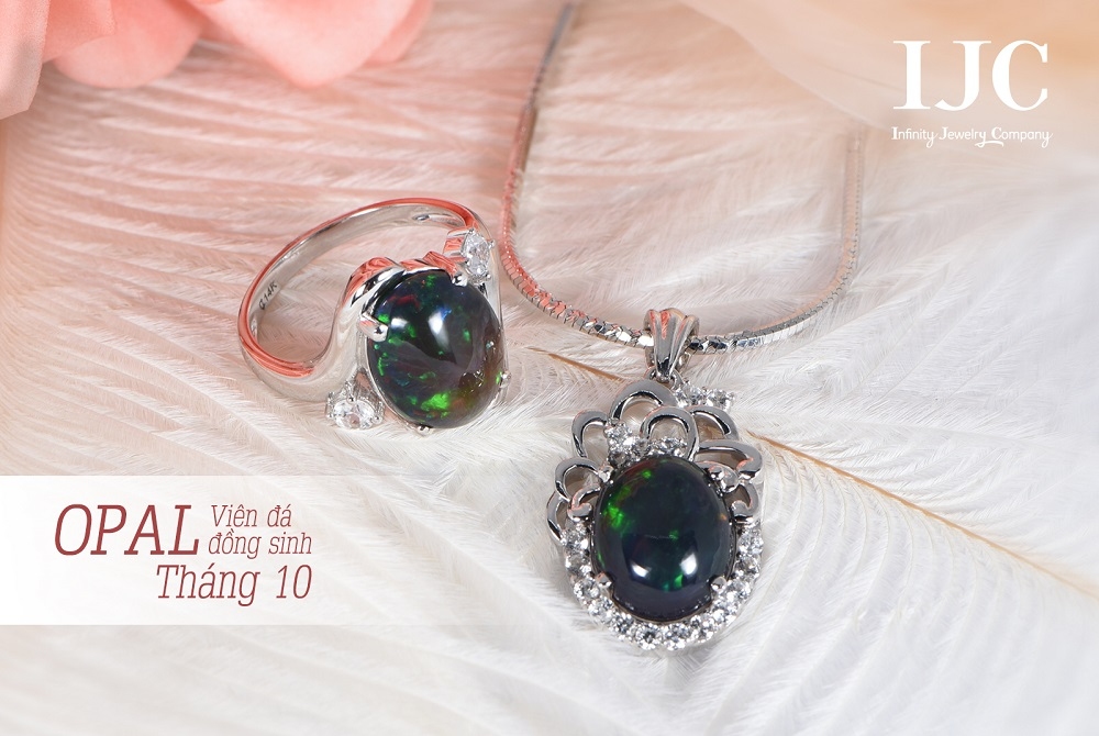 vien da dong sinh thang 10 opal
