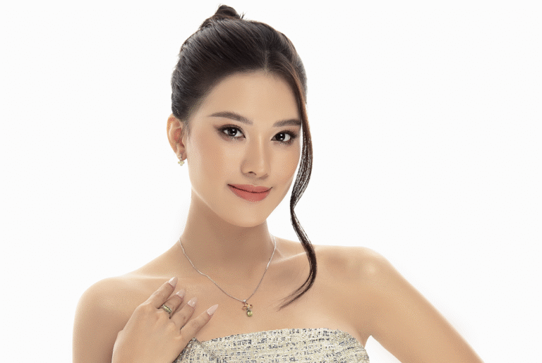 Ý NGHĨA CỦA TRANG SỨC ĐÁ QUÝ ĐỐI VỚI PHỤ NỮ