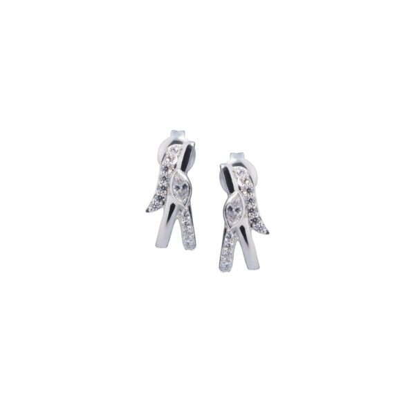 BÔNG TAI CJ 10W-CZ 25BT1.006NMB