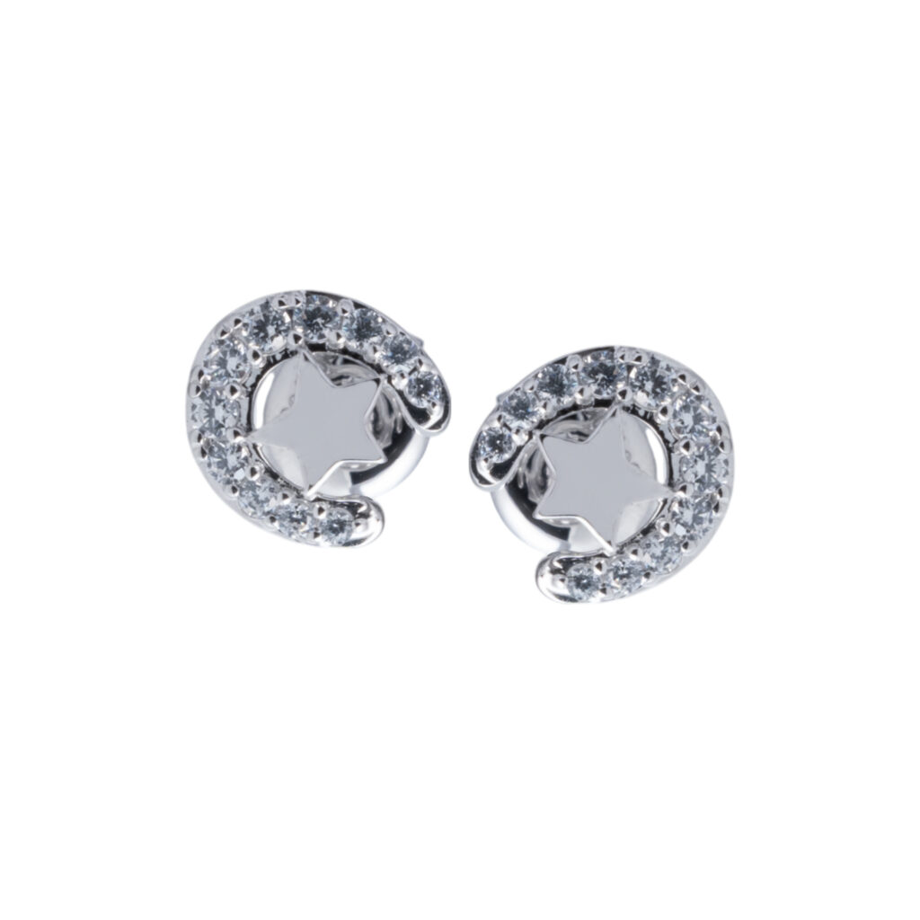 BÔNG TAI CJ 10W-CZ-88