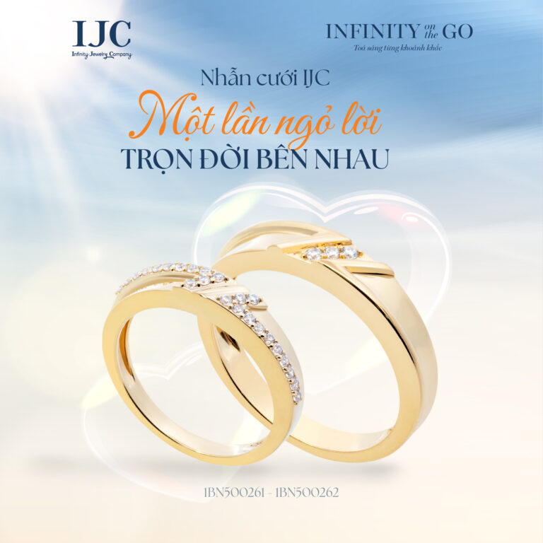 TOP 10 MẪU NHẪN CƯỚI ĐẸP 2025 CHO CẶP ĐÔI YÊU SỰ ĐƠN GIẢN 8 TOP 10 MẪU NHẪN CƯỚI ĐẸP 2025 CHO CẶP ĐÔI YÊU SỰ ĐƠN GIẢN
