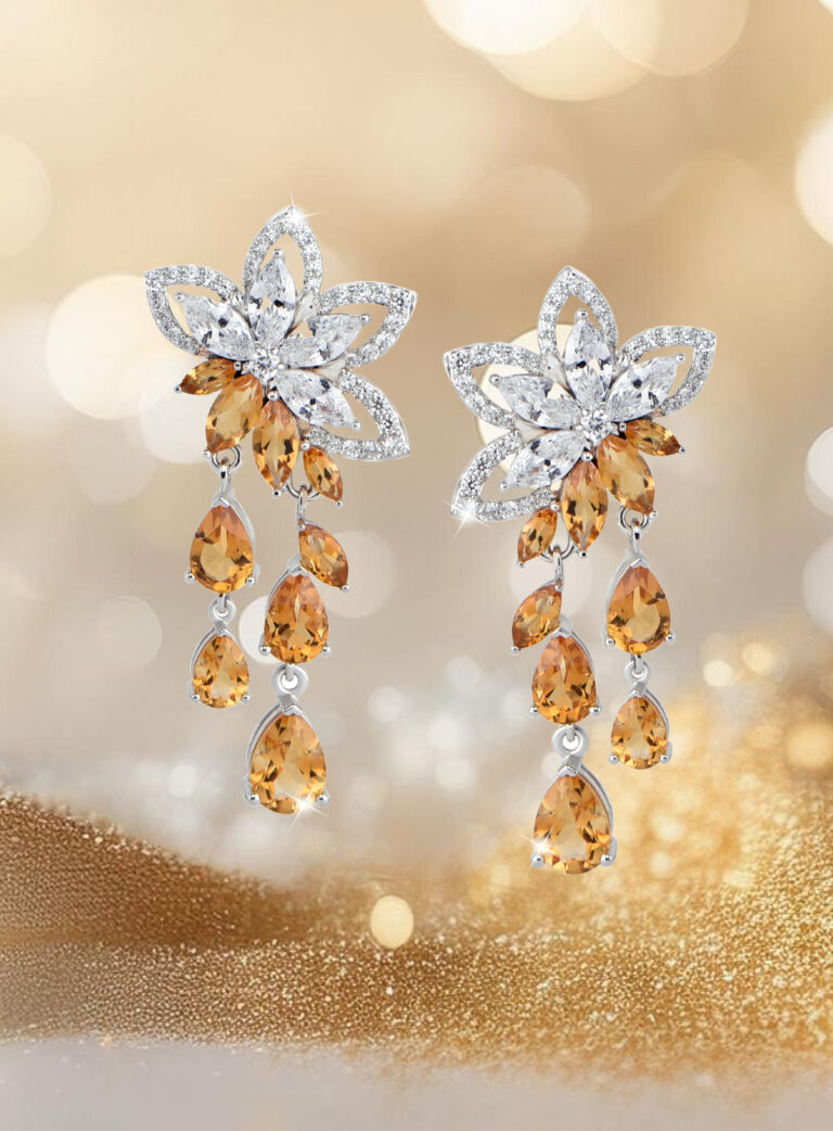 trang sức mệnh kim