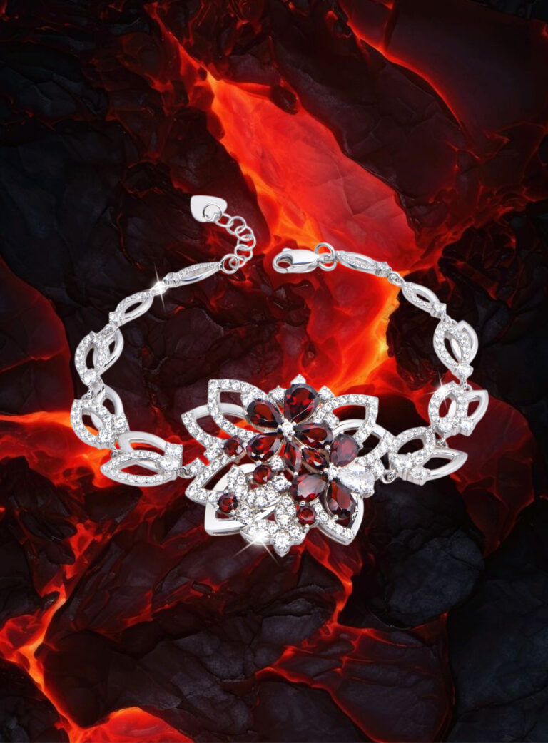 trang sức mệnh hoả