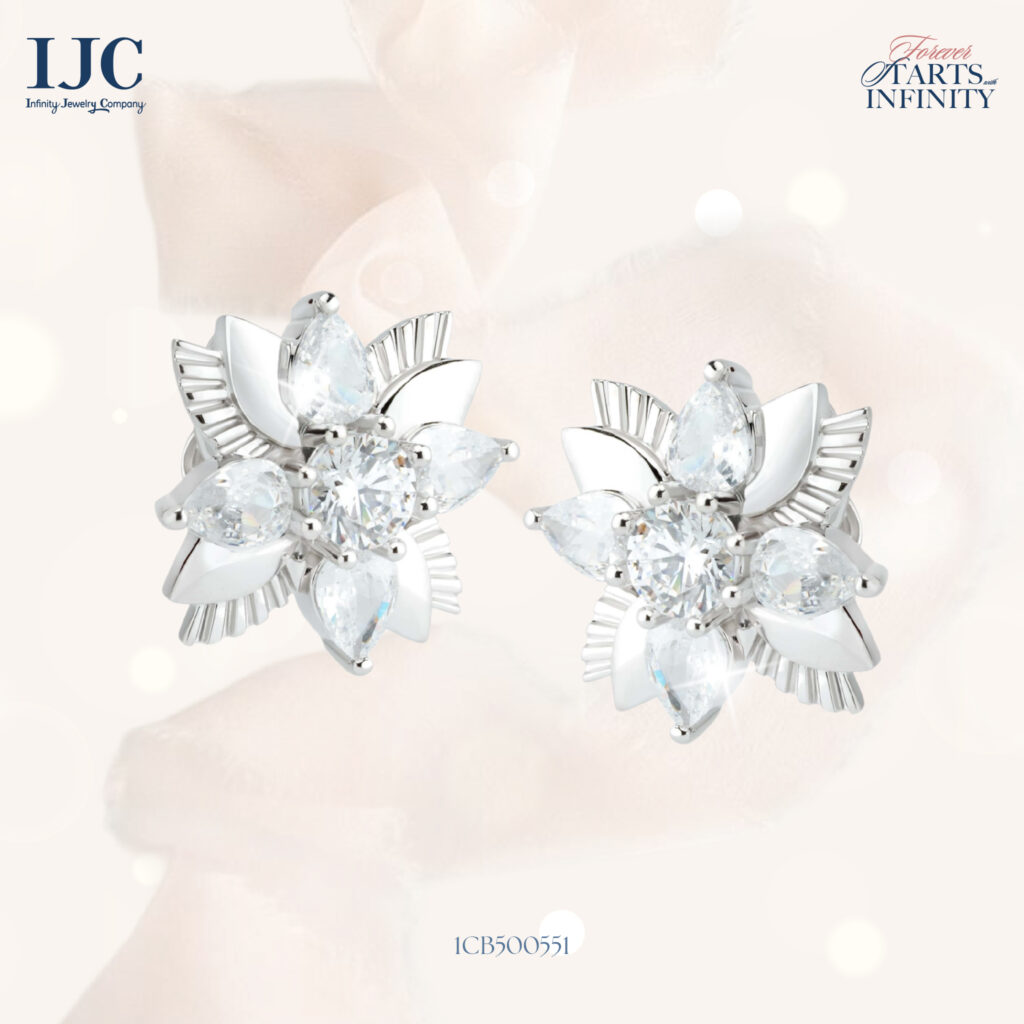 10 KIỂU TRANG SỨC CƯỚI GIÚP CÔ DÂU LỘNG LẪY TRONG NGÀY TRỌNG ĐẠI 8 6 3