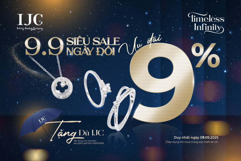 🎉 9.9 – SIÊU SALE NGÀY ĐÔI 🎉 2 🎉 9.9 – SIÊU SALE NGÀY ĐÔI 🎉