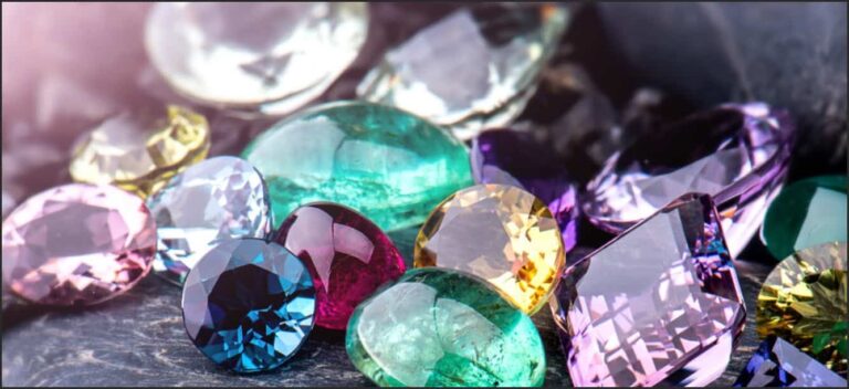 Những Loại Đá Quý Tự Nhiên Phổ Biến & Ý Nghĩa Đá Quý Phong Thủy Trong Trang Sức 11 Những Loại Đá Quý Tự Nhiên Phổ Biến & Ý Nghĩa Đá Quý Phong Thủy Trong Trang Sức