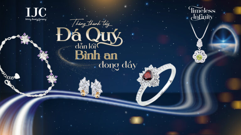 Trang Sức Phong Thủy – Bí Quyết Thu Hút Tài Lộc & Bình An 12 Trang Sức Phong Thủy – Bí Quyết Thu Hút Tài Lộc & Bình An