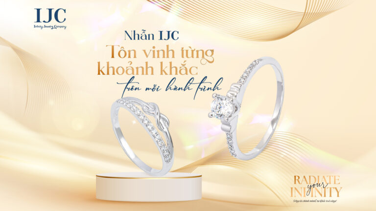 Giá Vàng Nhẫn Hôm Nay & Hướng Dẫn Cách Đo Nhẫn Tại Nhà