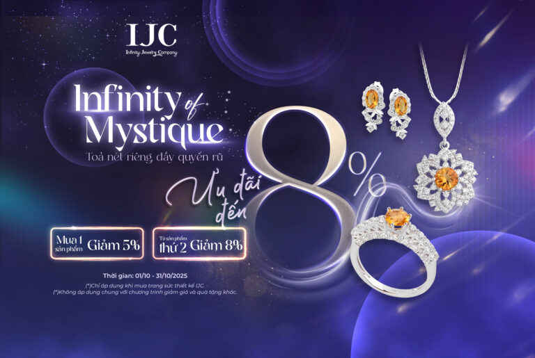 💫 INFINITY OF MYSTIQUE – TỎA NÉT RIÊNG ĐẦY QUYẾN RŨ 9 💫 INFINITY OF MYSTIQUE – TỎA NÉT RIÊNG ĐẦY QUYẾN RŨ