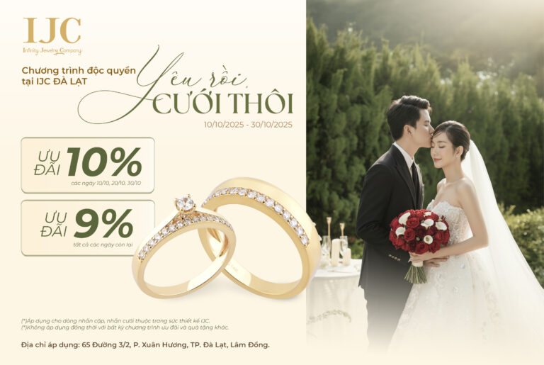 💍 YÊU RỒI, CƯỚI THÔI 5 💍 YÊU RỒI, CƯỚI THÔI