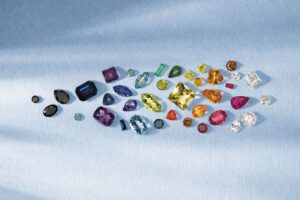 Stuller Gemstones