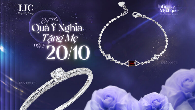 💎 Lắc Tay Nữ Đính Đá CZ – Món Quà Tinh Tế Tặng Mẹ Ngày 20/10 6 💎 Lắc Tay Nữ Đính Đá CZ – Món Quà Tinh Tế Tặng Mẹ Ngày 20/10