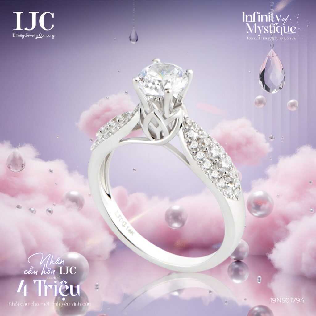 KHÁM PHÁ SỨC HÚT CỦA NHẪN VÀNG TRẮNG: SANG TRỌNG, TINH TẾ VÀ HỢP XU HƯỚNG 2025 10 image 18