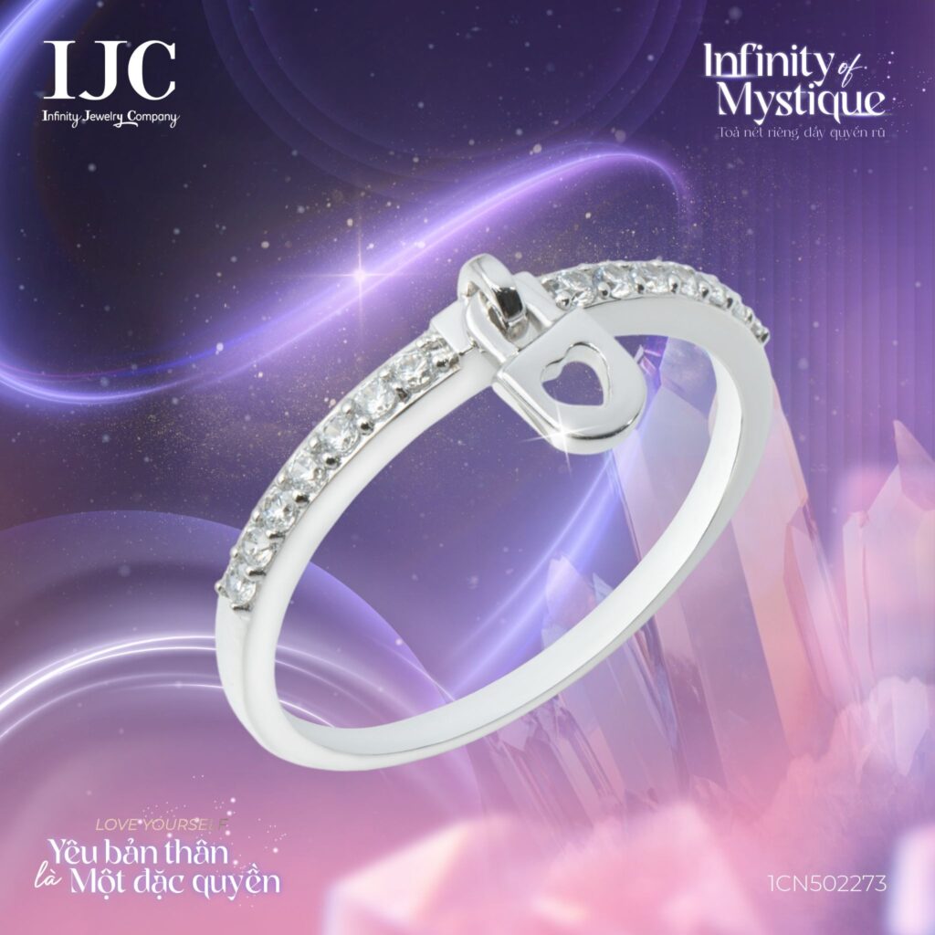 KHÁM PHÁ SỨC HÚT CỦA NHẪN VÀNG TRẮNG: SANG TRỌNG, TINH TẾ VÀ HỢP XU HƯỚNG 2025 3 image 19