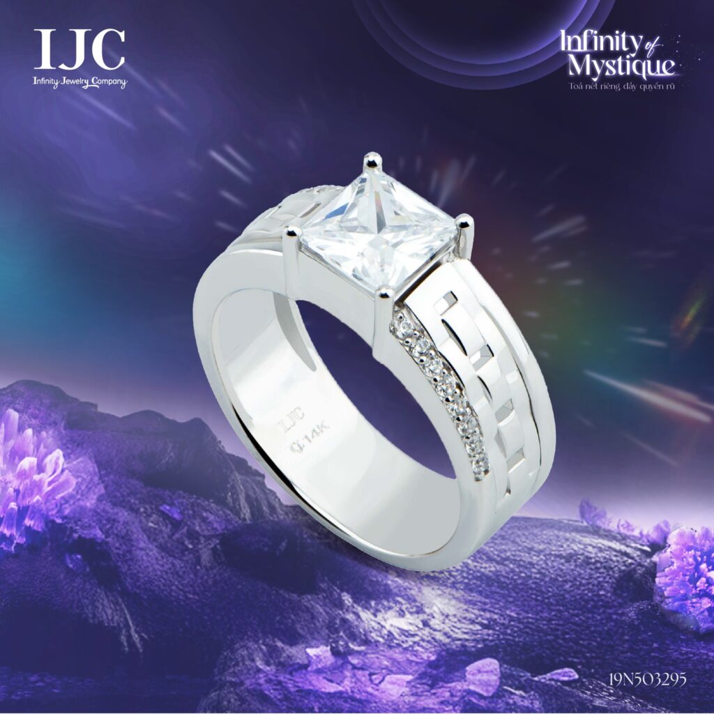 KHÁM PHÁ SỨC HÚT CỦA NHẪN VÀNG TRẮNG: SANG TRỌNG, TINH TẾ VÀ HỢP XU HƯỚNG 2025 4 image 21