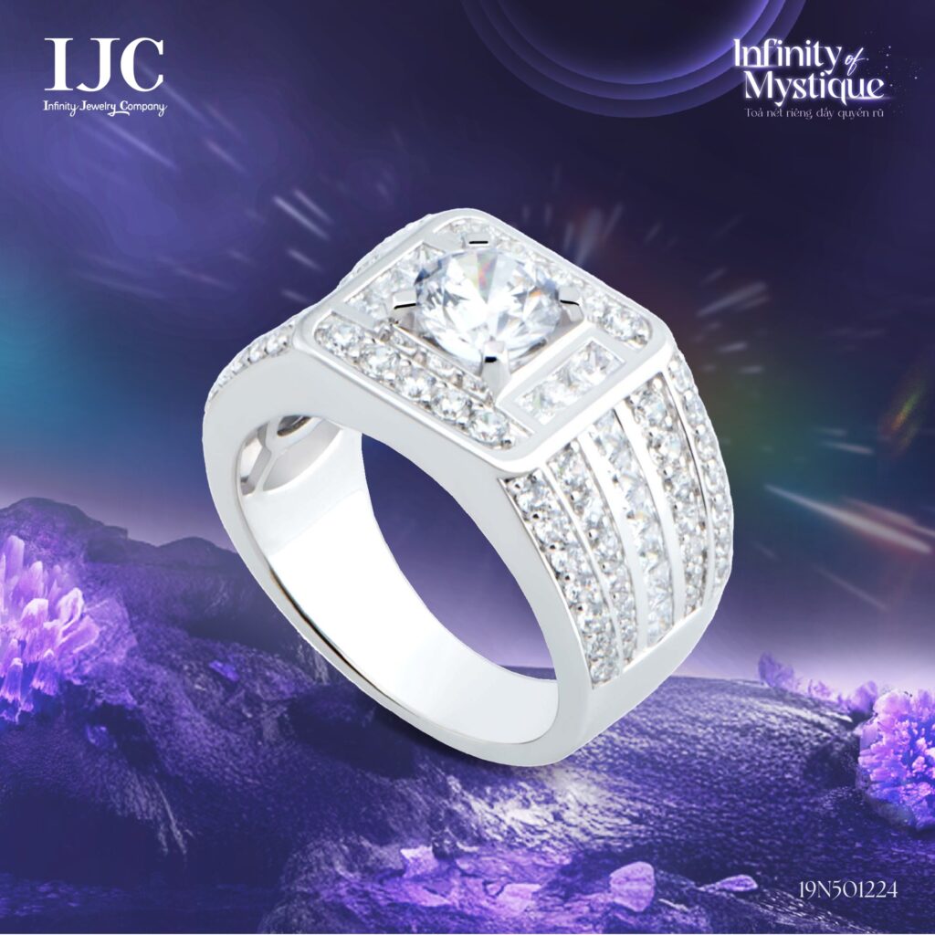 KHÁM PHÁ SỨC HÚT CỦA NHẪN VÀNG TRẮNG: SANG TRỌNG, TINH TẾ VÀ HỢP XU HƯỚNG 2025 6 image 25