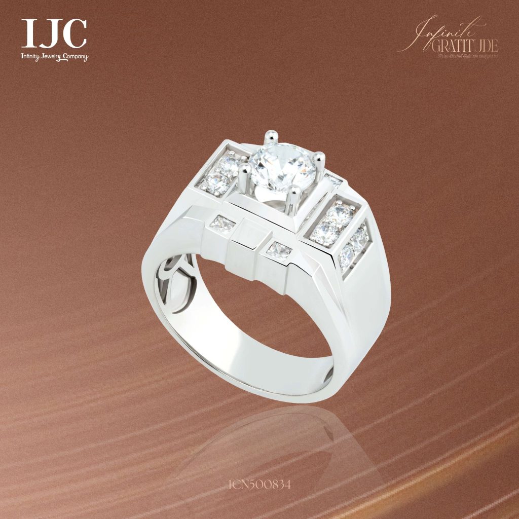 Nhẫn vàng là gì? Cách chọn nhẫn vàng đẹp – bền – chuẩn tuổi bạn cần biết 2 image 40