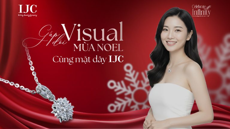 Vì Sao Dây Chuyền Vàng Nữ Được Ưa Chuộng Và Chọn Làm Quà Noel? 10 Vì Sao Dây Chuyền Vàng Nữ Được Ưa Chuộng Và Chọn Làm Quà Noel?