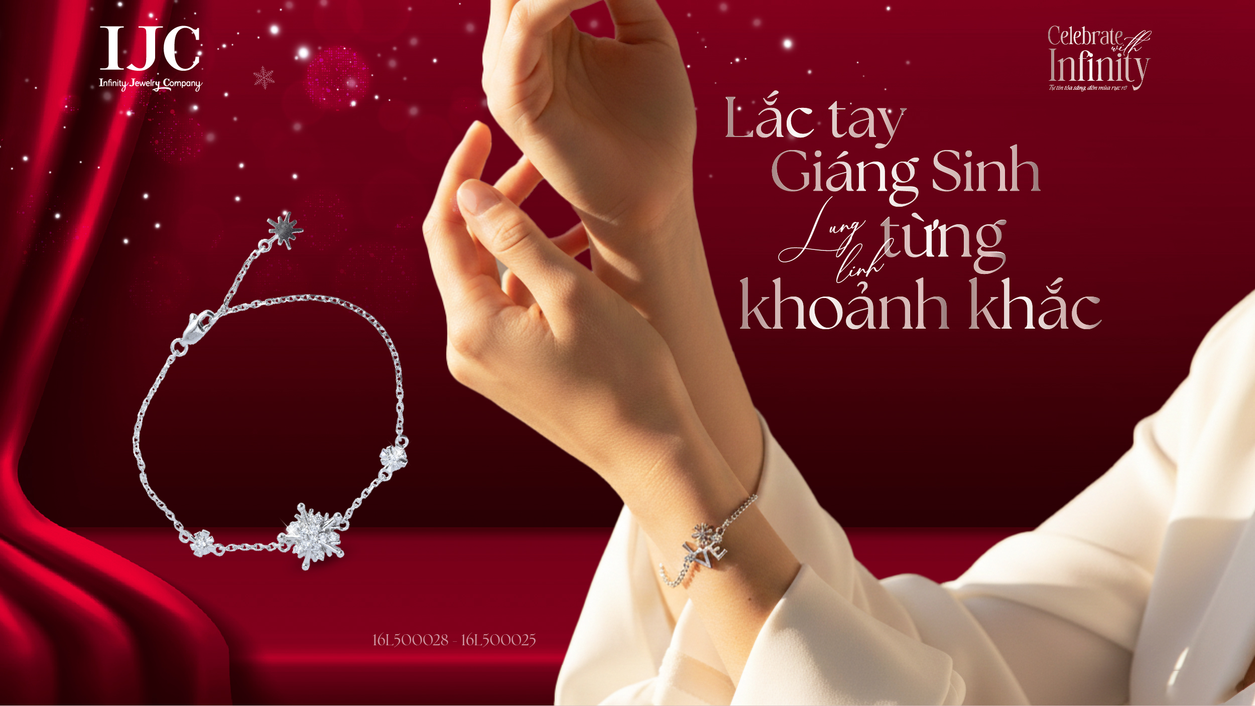 Noel nên tặng gì? Gợi ý quà tặng Giáng Sinh ý nghĩa 1 ZALO