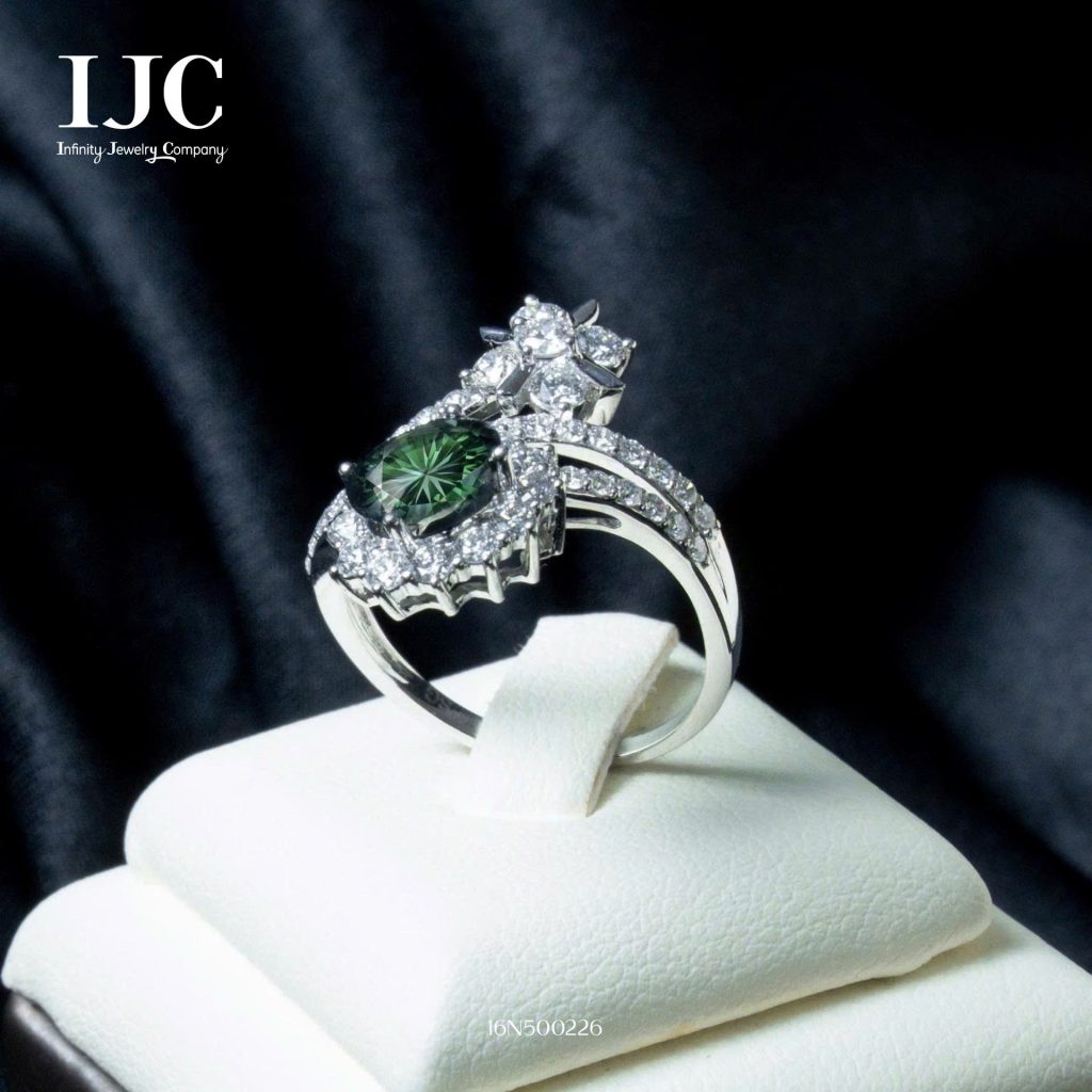 Đá Sapphire Là Gì? Giá Trị Phong Thủy Và Ý Nghĩa Của Đá Quý Sapphire 10 image 30