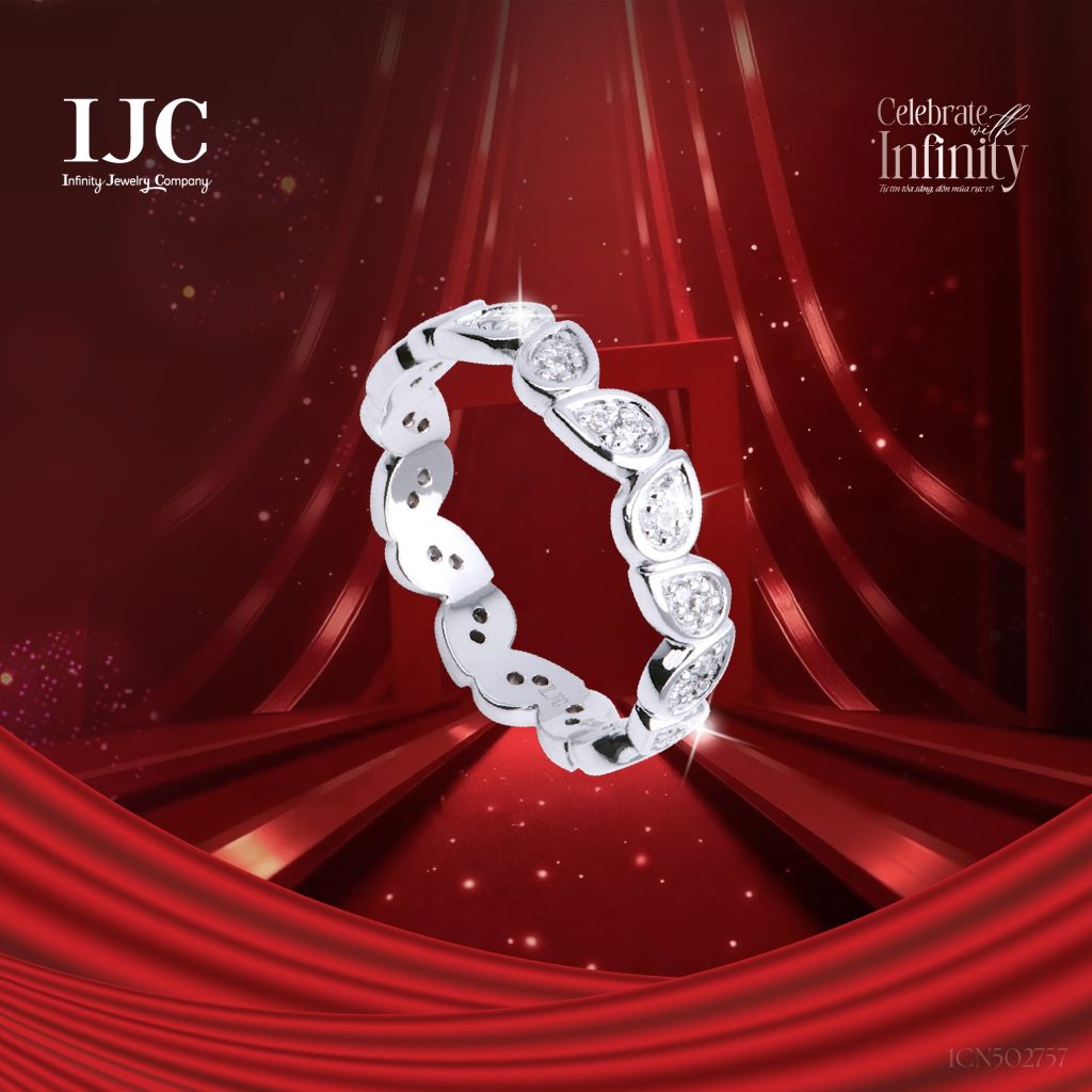 Nhẫn Nữ Đẹp – Xu Hướng Trang Sức Được Yêu Thích Dịp Tết 2026 6 image 48