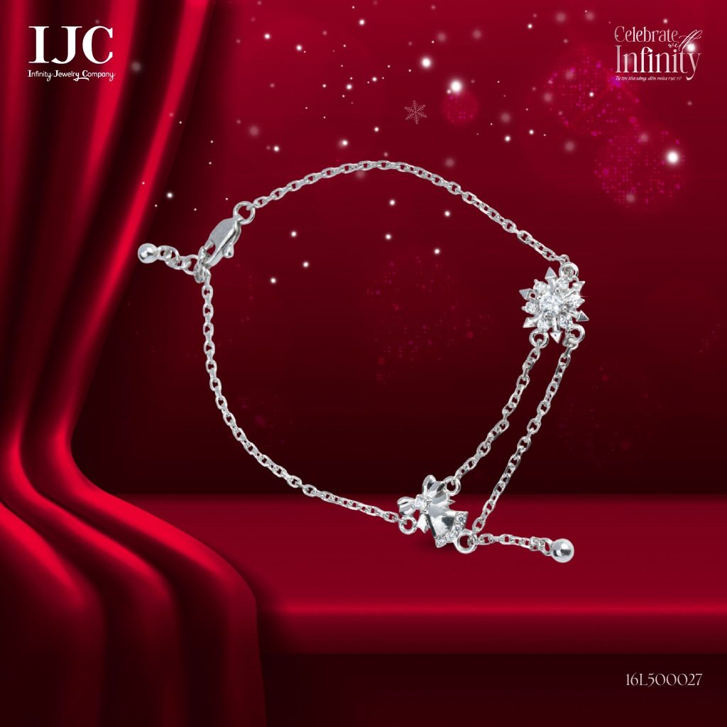 Noel nên tặng gì? Gợi ý quà tặng Giáng Sinh ý nghĩa 8 image 6